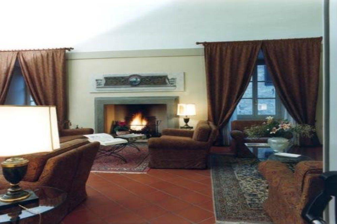 Hotel Palazzo Bocci Spello Buitenkant foto
