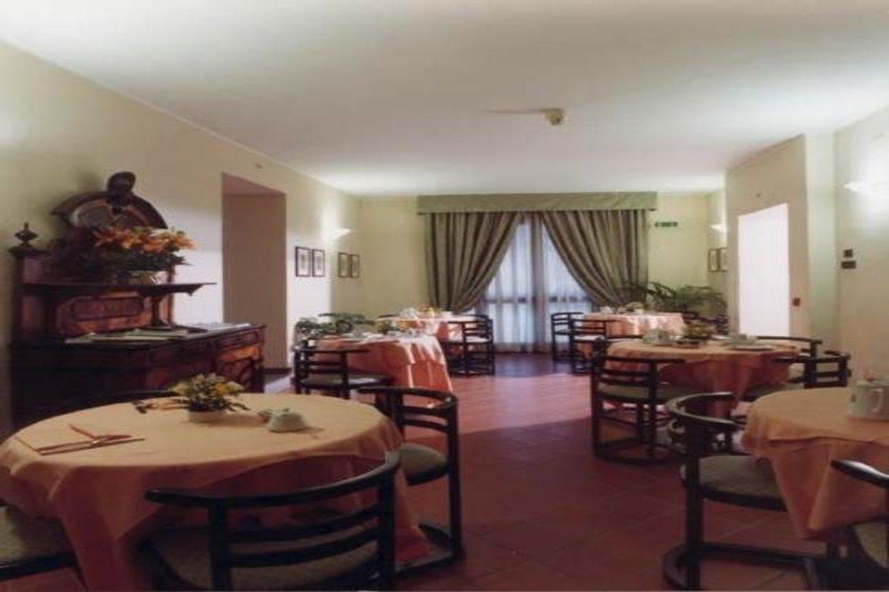 Hotel Palazzo Bocci Spello Buitenkant foto