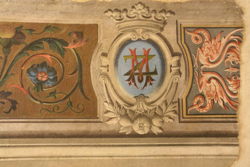Hotel Palazzo Bocci Spello Buitenkant foto